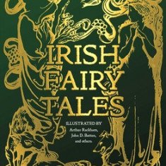 Irish Fairy Tales