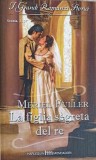 LA FIGLIA SEGRETA DEL RE-MERIEL FULLER-242674