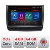 Navigatie Toyota Prius 2002-2010 E-PRIUS Octa Core cu Android Radio Bluetooth Internet GPS WIFI DSP 4+64GB 4G CarStore Technology
