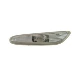 Lampa semnalizare aripa BMW Seria 1, 09.2013; Seria 3, 11.202012; Seria 3 Coupe/Cabrio, 09.2010; X1, 09.2012, Depo, fata, partea dreapta, WY5W; alb;