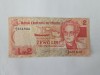 Malta 2 Liri 1967 Rara