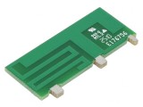 Antenă CDMA/GSM/ZigBee 2dBi 824-894MHz/868-870MHz