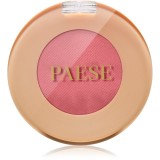 Paese Self Glow Blush blush culoare 02 Reflex 3 g