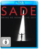 Bring Me Home - Live 2011 | Sade, sony music