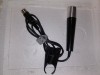 Microfon Casetofon Unguresc MK 25, Anii '70, Vintage RAR, Colectie. Functional. Audio Vechi