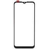 Geam OCA Negru Motorola Moto G30 (Fara Touchscreen/LCD) - Sticla Protectie Ecran, Blister