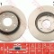 TRW DF6471 Disc frana
