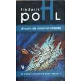 DINCOLO DE ORIZONTUL ALBASTRU-FREDERIK POHL-240431