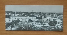CARTE POSTALA SUCEAVA CIRCULATA