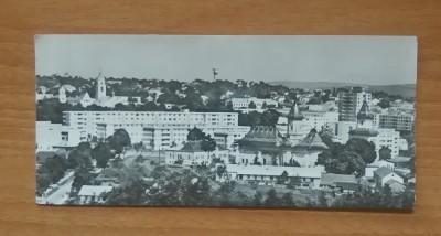 CARTE POSTALA SUCEAVA CIRCULATA foto