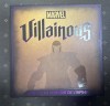 Joc de societate Marvel Villainous: Infinite Power - Strategie, Ravensburger