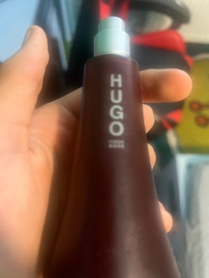 Vand parfum Hugo Boss foto