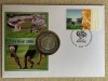 10 euro 2006 litera 0, A, D, F si J - Argint 925 - Moneda si FDC, Europa