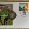 10 euro 2006 litera 0, A, D, F si J - Argint 925 - Moneda si FDC