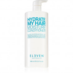 Eleven Australia Hydrate My Hair Moisture Conditioner balsam hranitor si hidratant 960 ml