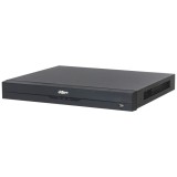 NVR IP Dahua WizSense 16 canale PoE, 32MP, HDMI 8K, 2x26TB
