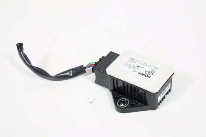 Senzor de accelerație SUBARU IMPREZA Hatchback GR, GH, G3 2009 OEM: 0265005706,27542FG000 3272780