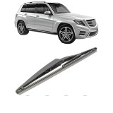 Stergator lamela spate MERCEDES-BENZ GLK-CLASS (X204) din 2008 - 2015, pentru luneta auto, Bosch Twin, din cauciuc siliconat rezistent, MERCEDES-BENZ
