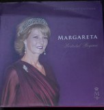 Margareta. Portretul reginei - Sandra Gatejeanu Gheorghe