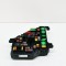Modul panou de siguranțe BMW 5 F10 2015 OEM: 9264923,1703345 14469995