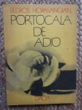 PORTOCALA DE ADIO-BEDROS HORASANGIAN, 1989