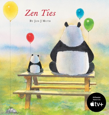 Zen Ties foto