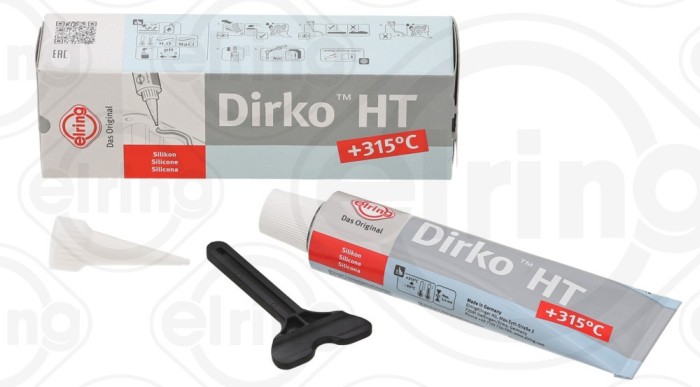 ELRING 036.164 Dirko HT Garnitura, capac supape