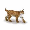 Figurina Papo Ras, Animale Salbatice, Plastic, Multicolor, 3+ ani, 8.3 x 2.1 x 5.2 cm