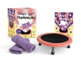 Teeny-Tiny Trampoline: Let&#039;s Bounce!