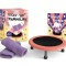 Teeny-Tiny Trampoline: Let&#039;s Bounce!
