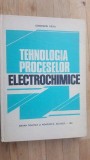 Tehnologia proceselor electrochimice- Constantin Firoiu