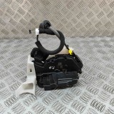 &Icirc;ncuietoare ușă dreapta față AUDI A3 Sportback 8YA 2023 OEM: 5TC837016D 25683366