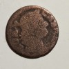 Polonia Lituania 1 Schilling /Szelag 1666 /Vilnius Jan ll Casimir Vasa, Europa