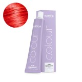 Subrina Professional Toner Colour AminoPlex Red - Vopsea de par demi-permanenta, Rosu, 60 ml