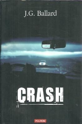 Crash - J. G. Ballard