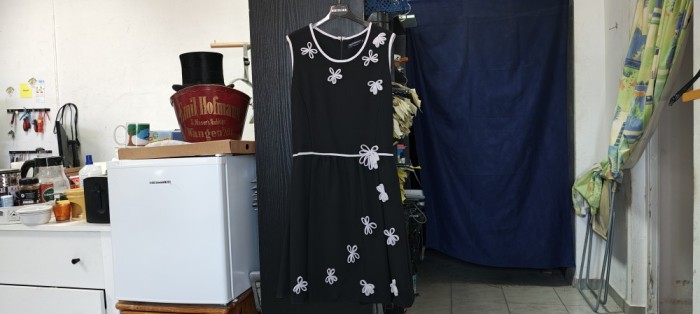 Rochie Rinascimento M
