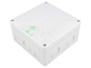 Cutie de Conexiuni Polistiren 140x140x79mm