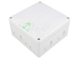 Cutie de Conexiuni Polistiren 140x140x79mm