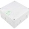 Cutie de Conexiuni Polistiren 140x140x79mm