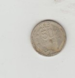 bnk mnd Peru 50 centimos 1994