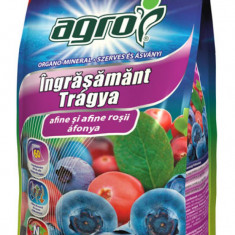 Ingrasamant organo-mineral Afine AGRO 1 kg