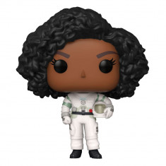 WandaVision POP! TV Vinyl Figure Monica Rambeau 9 cm foto