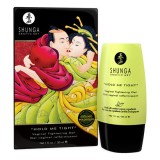 SHUNGA - VAGINAL NARROWING GEL HOLD ME TIGHT, SHUNGA APHRODISIACS