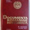DOCUMENTA ROMANIAE HISTORICA - A . MOLDOVA , VOLUMUL XXVII ( 1643 - 1644 ) , volum intocmit de PETRONEL ZAHARIUC ...DUMITRU CIUREA , 2005