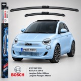Cumpara ieftin Ștergătoare Fiat 500e Convertible (332_) 02.2020&ndash;prezent | 3 397 007 299 &ndash; BOSCH