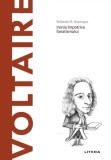 Descopera filosofia. Voltaire