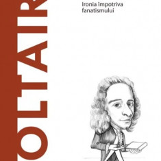 Descopera filosofia. Voltaire