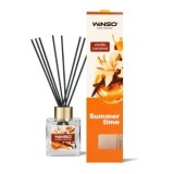 Odorizant Cameră Winso Vanilla Caramel Summer Time 100 ml