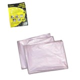 Folie Polietilena Acoperire Zugravit 20mp HGT645040 4x5m DNC CNN16323