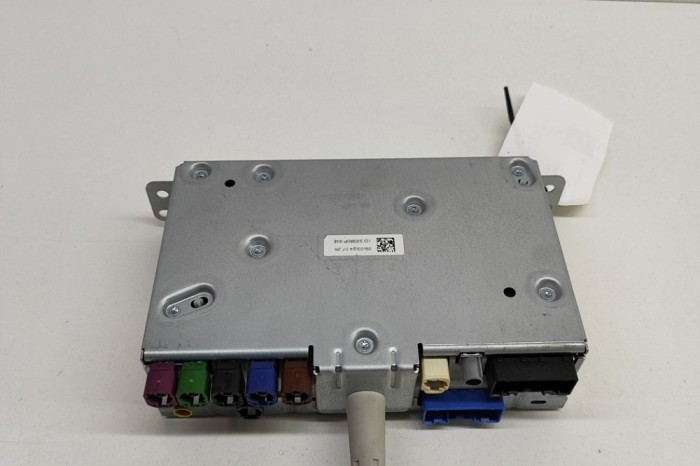 Unitate radio CD navigație CITRO&Euml;N C4 X BD_, BE_, BF_ 2024 OEM: Off-road | 27530584